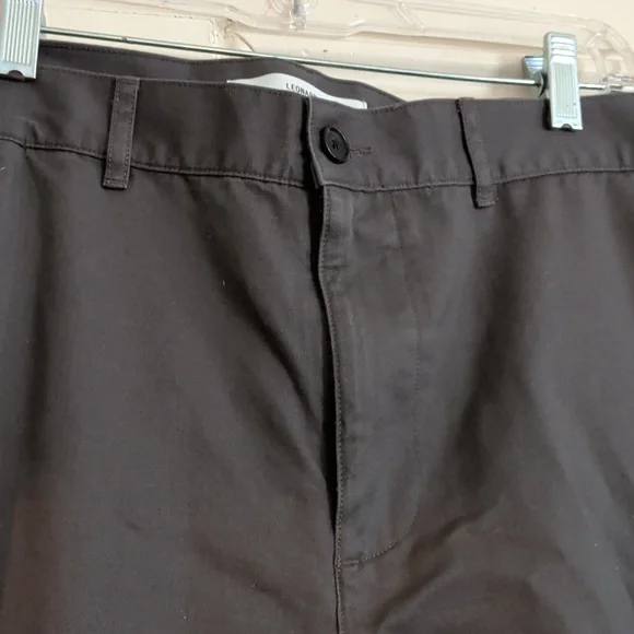 Billy Reid Nwt Charcoal Leonard Chinos